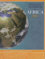Political Handbook of Africa