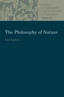 The Philosophy of Nature