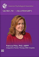 Integrative Family Therapy With Couples