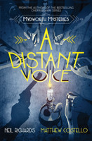 A Distant Voice by Neil Richards (Paperback)
