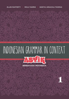 Indonesian Grammar in Context by Ellen Rafferty (Paperback)