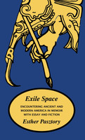 Exile Space by Esther Pasztory (Hardcover)