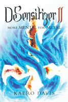 Desensitizer Ii by Kaero Davis (Paperback)