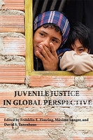 Juvenile Justice in Global Perspective