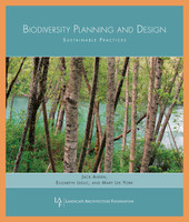 Biodiversity Planning and Design: