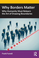 Why Borders Matter by Frank Furedi (Paperback)