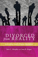 Divorced from Reality