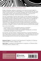 English L2 Reading by Barbara M. Birch (Paperback)