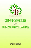 Communication Skills for Conservation Professionals