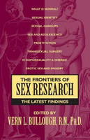 The Frontiers of Sex Research