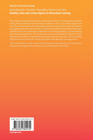Mobility, Data and Learner Agency in Networked Learning by Nina Bonderup Dohn (Paperback)