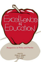 Excellence in Education