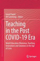 Teaching in the Post COVID-19 Era by Ismail Fayed (Paperback)