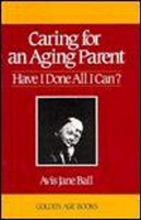 Caring for an Aging Parent