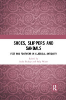 Shoes, Slippers, and Sandals by Sadie Pickup (Paperback)