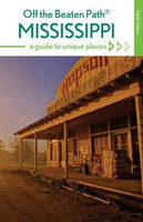 Mississippi Off the Beaten Path