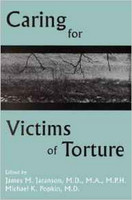 Caring for Victims of Torture