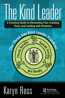 The Kind Leader by Karyn Ross (Hardcover)