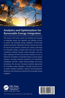 Analytics and Optimization for Renewable Energy Integration by Ning Zhang (Paperback)
