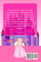 Princess Rose by Mandy Marie (Paperback)