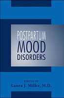 Postpartum Mood Disorders