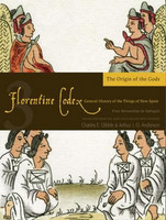 The Florentine Codex, Book Three: The Origin of the Gods