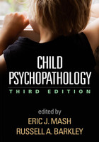 Child Psychopathology, Third Edition