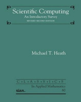 Scientific Computing