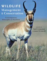 Wildlife Management and Conservation