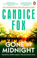 Gone by Midnight (Paperback)