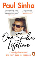 One Sinha Lifetime (Paperback)