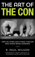 The Art of the Con