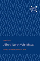 Alfred North Whitehead
