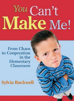You Can't Make Me!