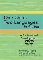 One Child, Two Languages in Action