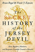 The Secret History of the Jersey Devil