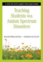 Teaching Students With Autism Spectrum Disorders