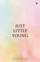 Just Little Young