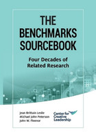 The Benchmarks Sourcebook