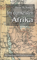 Im dunkelsten Afrika : Die legendäre Emin-Pascha Expedition by Klaus-Dieter Sedlacek (Paperback)