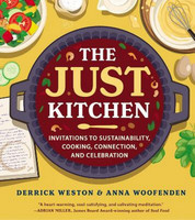 The Just Kitchen