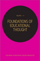 Foundations of Educational Thought