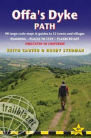 Offa's Dyke Path 4/e