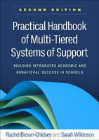 Practical Handbook of Multi-Tiered Systems of Support, Second Edition