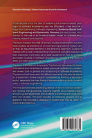 Evidence-Based Software Engineering and Systematic Reviews by Barbara Ann Kitchenham (Paperback)