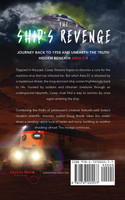 The Ship's Revenge by Doug Brode (Paperback)