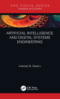 Artificial Intelligence and Digital Systems Engineering by Adedeji B. Badiru (Hardcover)