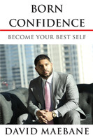 Born Confidence by David Maebane (Paperback)