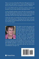 Lost But Never Alone by MaryAnn Westgard (Paperback)