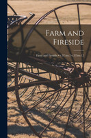 Farm and Fireside; v.37 by Anonymous (Paperback)